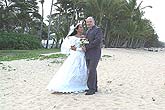 Palm Cove Beach Wedding