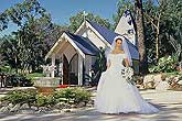 Hochzeit in Kapelle