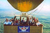 Hot Air Balloon Weddings