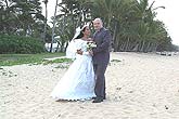 Palm Cove Beach Hochzeit