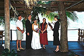 Hochzeit auf Double Island 