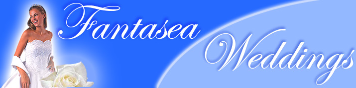 Fantasea Weddings in Palm Cove, Cairns and Tropical North Queensland